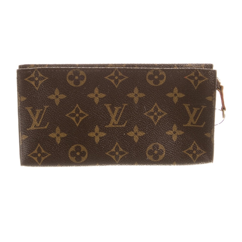 Louis Vuitton Vintage Monogram Toiletry Pouch